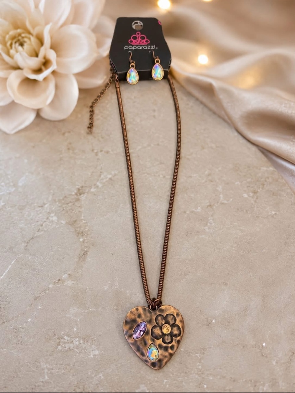 🤎 Necklace